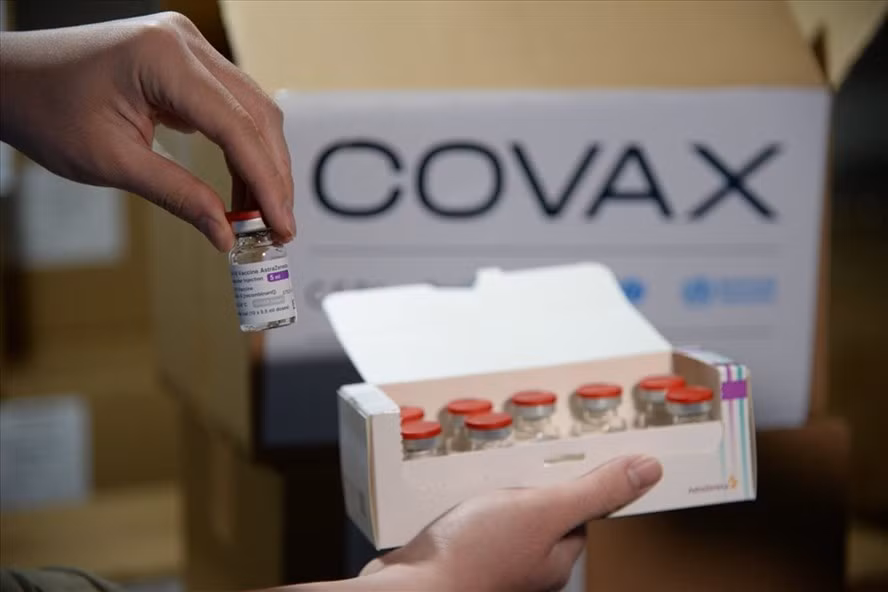 Vietnam pide promover el acceso equitativo a las vacunas contra el COVID-19 ảnh 1