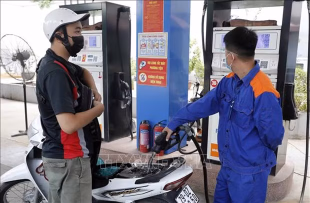 Crecen índice de precios al consumidor de Ciudad Ho Chi Minh en 2021 ảnh 1