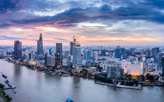 Vietnam capta más de 31 mil millones de dólares de inversión extranjera en 2021 ảnh 2