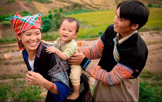 Mejora en Vietnam atención de salud reproductiva para mujeres de minorías étnicas ảnh 1