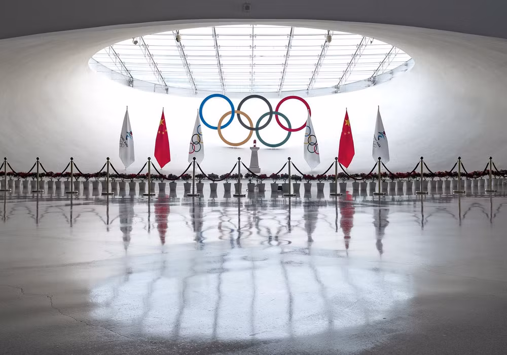 Vietnam comprometido a contribuir al éxito de los Juegos Olímpicos de Invierno Beijing 2022 ảnh 1