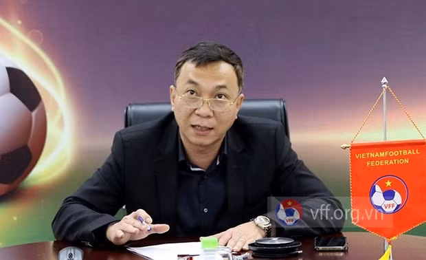 Vietnam propone a AFF mejorar la calidad de los árbitros en Copa Suzuki ảnh 1