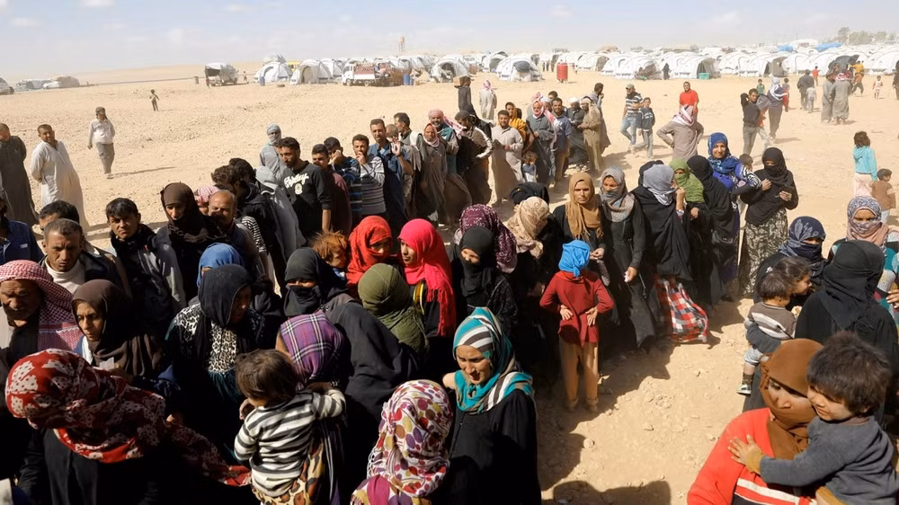 Vietnam destaca prioridad de salvar la vida humana en solución a crisis de refugiados ảnh 1