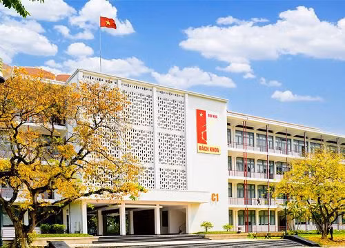 Siete universidades vietnamitas cumplen estándares internacionales ảnh 1