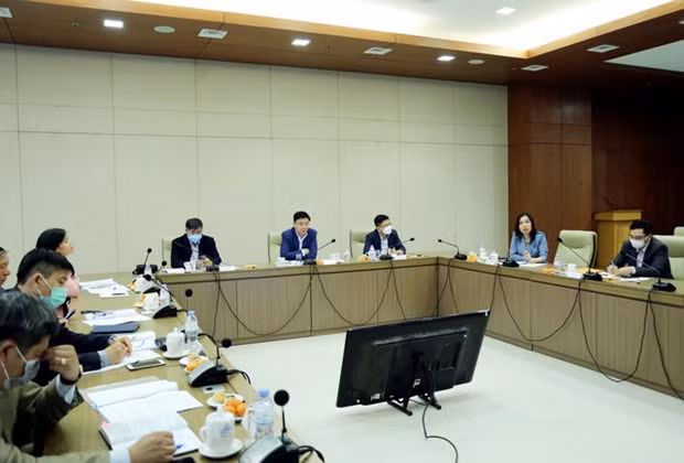 Destacan resolución de crisis en diplomacia económica de Vietnam en Oriente Medio y África ảnh 1 Destacan resolución de crisis en diplomacia económica de Vietnam en Oriente Medio y África ảnh 1