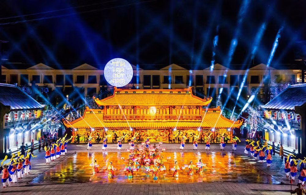 Conquista Vietnam en tres categorías de premios MICE 2021 ảnh 2