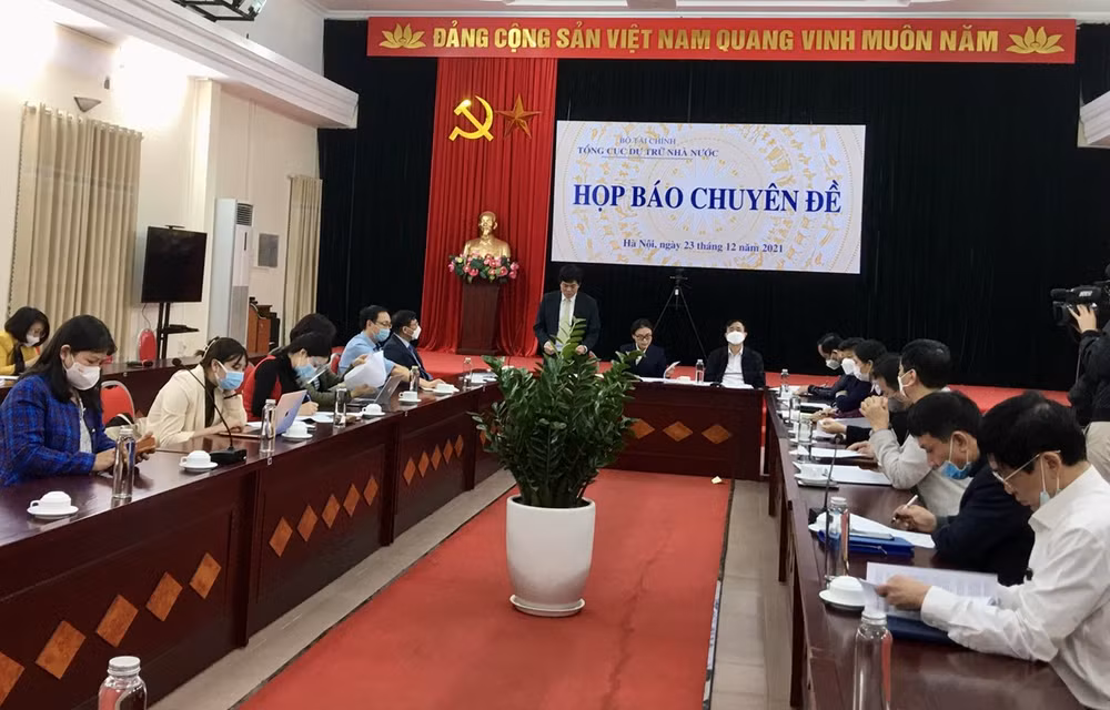 Más de 253 mil toneladas de arroz distribuidas a personas necesitadas en Vietnam ảnh 1