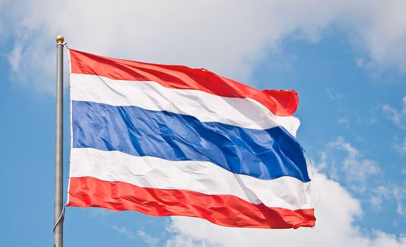 Vietnam felicita a Tailandia por su Día Nacional ảnh 1