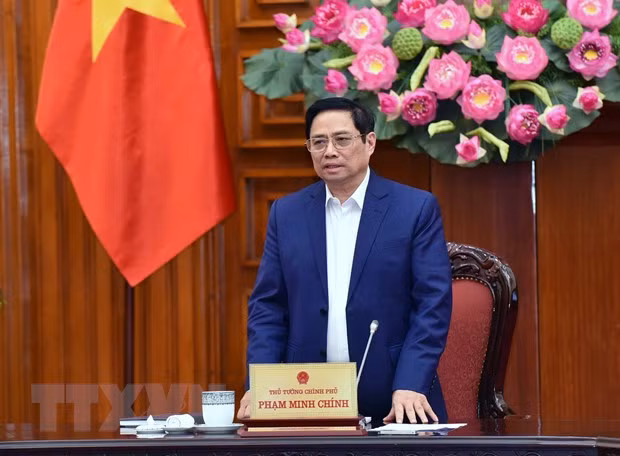 Buscan medidas para promover el desarrollo de la ciudad vietnamita de Da Nang ảnh 1