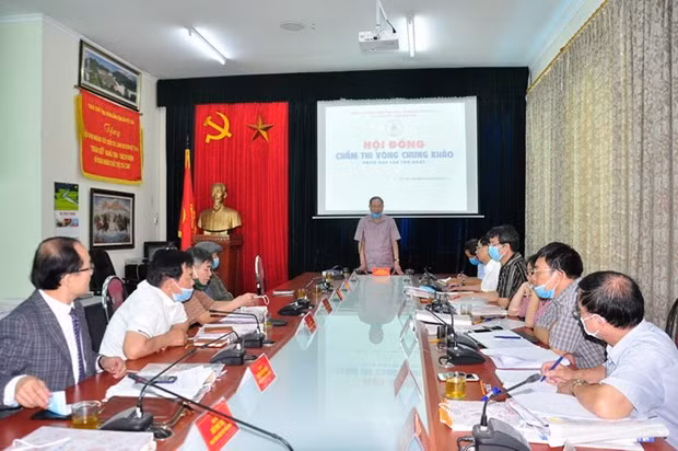 Honran obras periodísticas destacadas sobre Agente Naranja en Vietnam ảnh 2