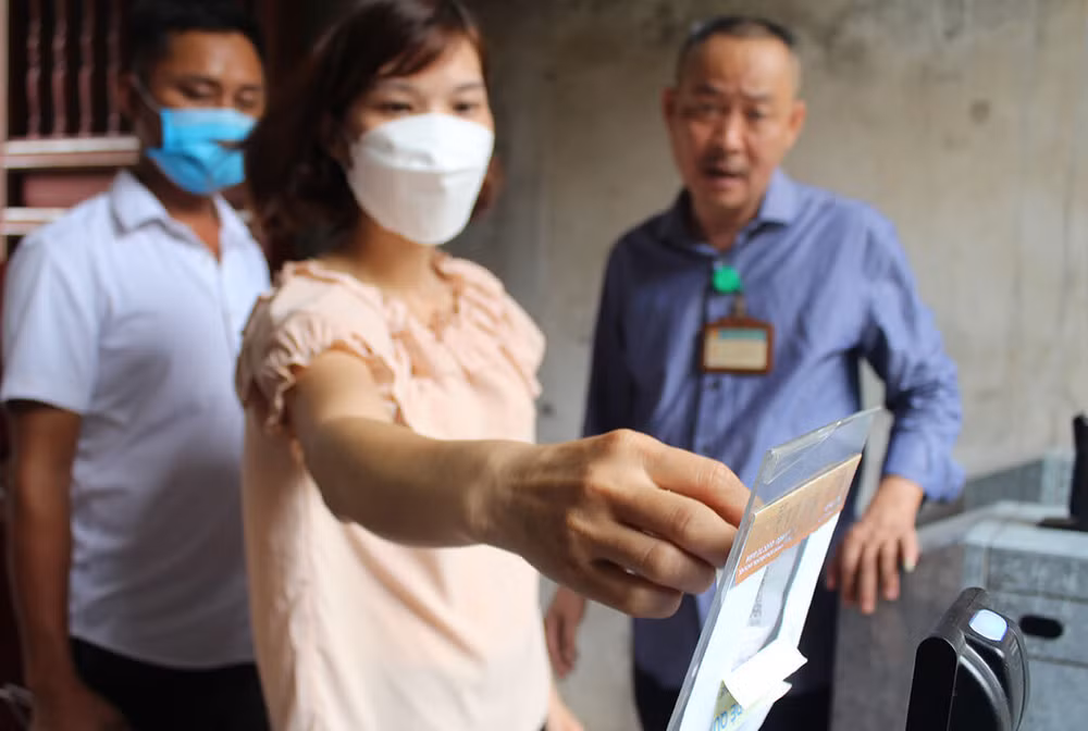 Vietnam construye ecosistema turístico inteligente para atraer visitantes ảnh 1
