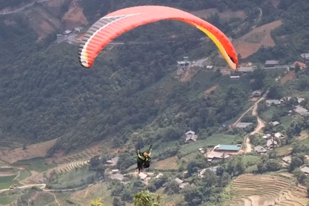 Buscan promover desarrollo sostenible del turismo temático en Vietnam ảnh 2