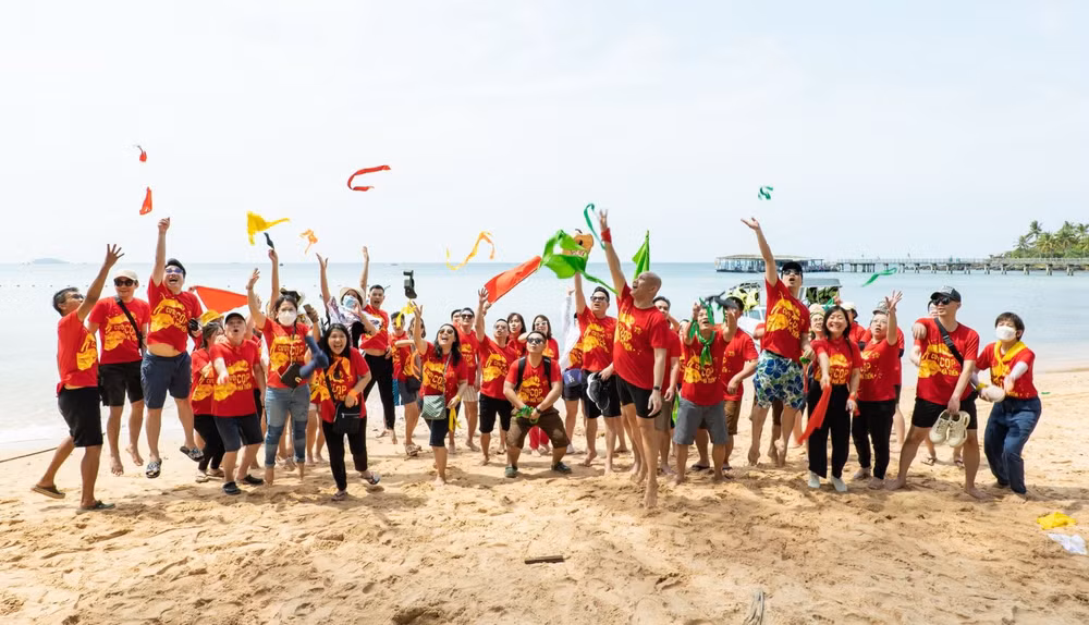 Promueven en Vietnam turismo MICE para generar mayores ingresos ảnh 2
