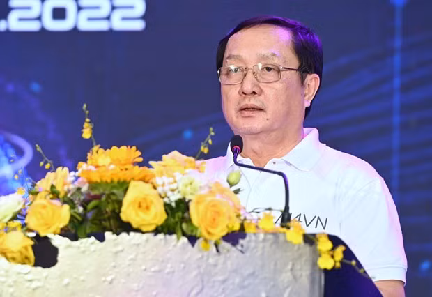 Festival de inteligencia artificial de Vietnam 2022 abre nuevas perspectivas ảnh 2 Festival de inteligencia artificial de Vietnam 2022 abre nuevas perspectivas ảnh 2