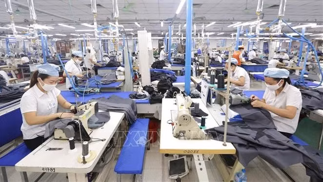 Debaten en Hanoi medidas para aprovechar al máximo el EVFTA ảnh 1