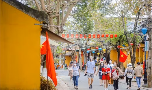 Turismo vietnamita promueve la transformación digital en etapa pos-COVID-19 ảnh 2