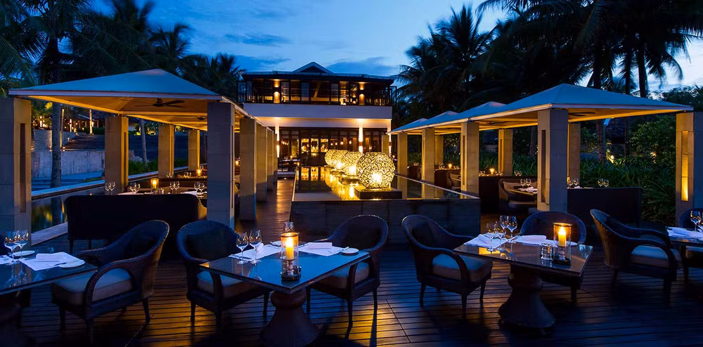 Sitio vietnamita de lujo figura entre los 100 mejores hoteles del planeta ảnh 1