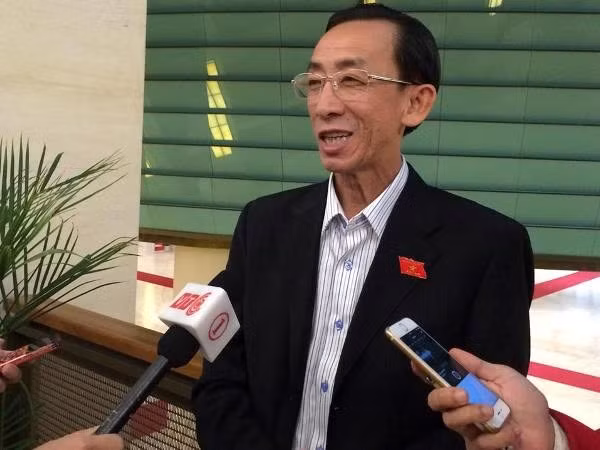 Economía de Vietnam va viento en popa, dijo diputado ảnh 1
