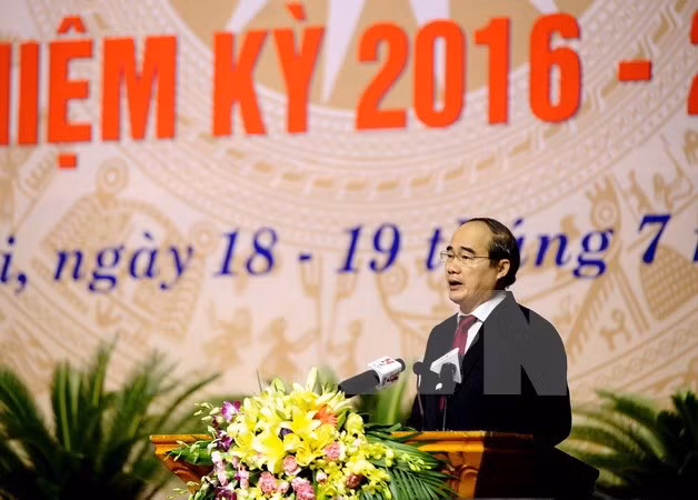 Asamblea Nacional de Vietnam escucha propuestas de pobladores ảnh 1