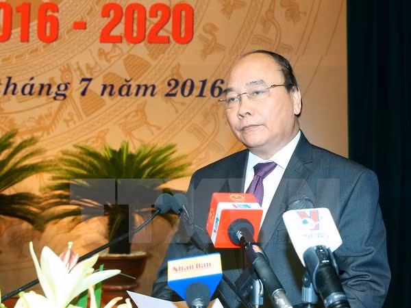 Premier urge estudiar experiencia global en desarrollo de cooperativas económicas ảnh 1