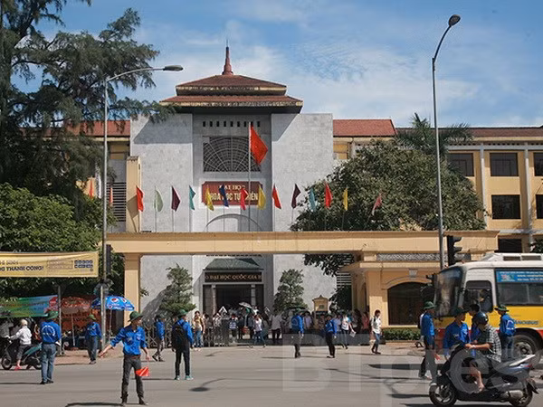 Inician en Hanoi sistema de calificación de universidades del Sudeste de Asia ảnh 1