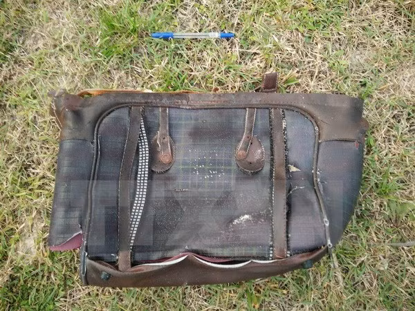 Informe de FBI no da pistas sobre avión malasio desaparecido ảnh 1