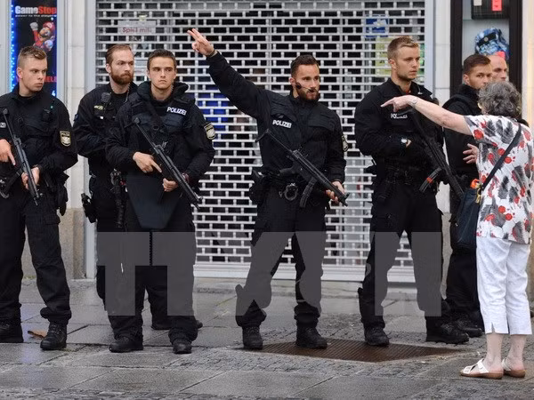 Vicepremier instó a apoyar a ciudadanos vietnamitas tras ataque en Múnich ảnh 1