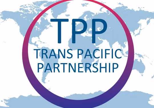 TPP ayudará a crecer exportaciones de Vietnam, Japón y Malasia ảnh 1