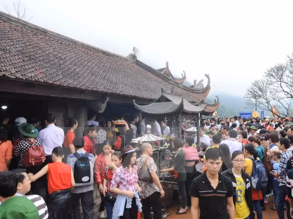 Diversas actividades en saludo a fundación de la Sangha Budista de Vietnam ảnh 1