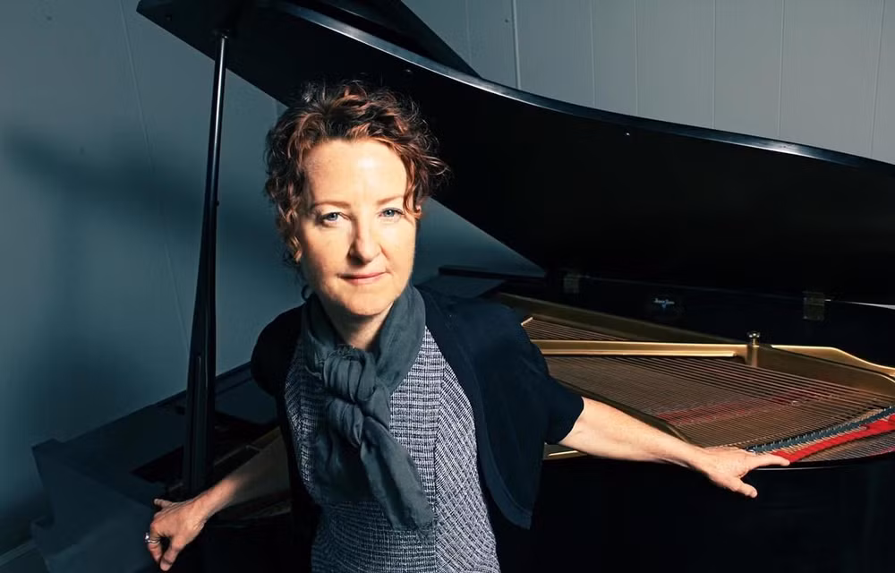 Debutará pianista estadounidense de jazz en Vietnam ảnh 1