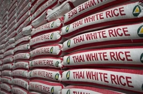 Tailandia logra ingreso multimillonario por intercambio comercial con socios de TLC ảnh 1