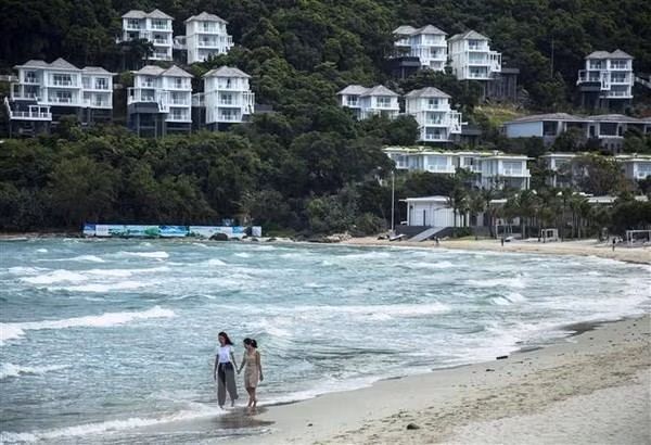 Turismo de Vietnam prevé experimentar crecimiento dinámico ảnh 1