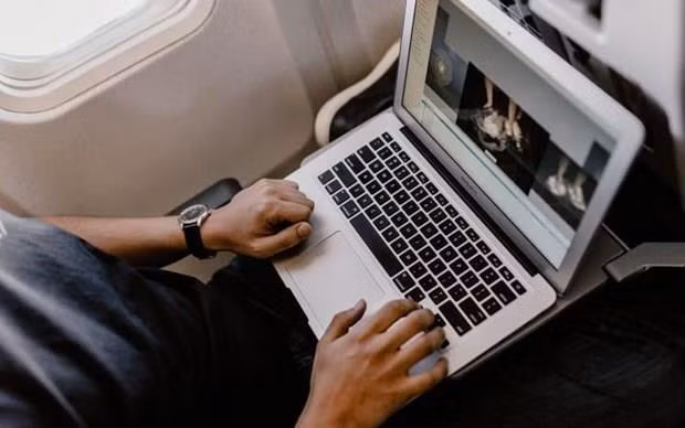 Prohíbe Vietnam viajar con Macbook Pro 15 pulgadas en aviones ảnh 1