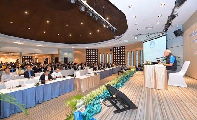 Promueve Tailandia desarrollo del turismo ảnh 1