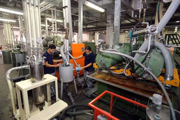 Aplicación de Impuesto Mínimo Global obliga a Vietnam a tomar medidas ảnh 1