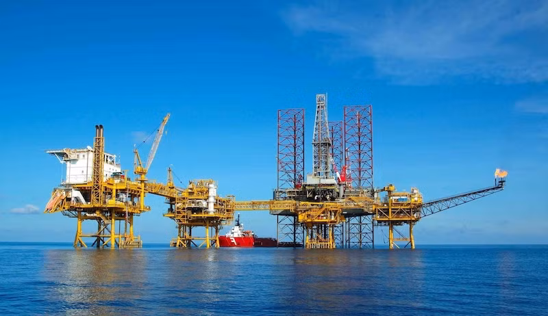 Petrovietnam entre las 10 marcas más valiosas del país ảnh 1