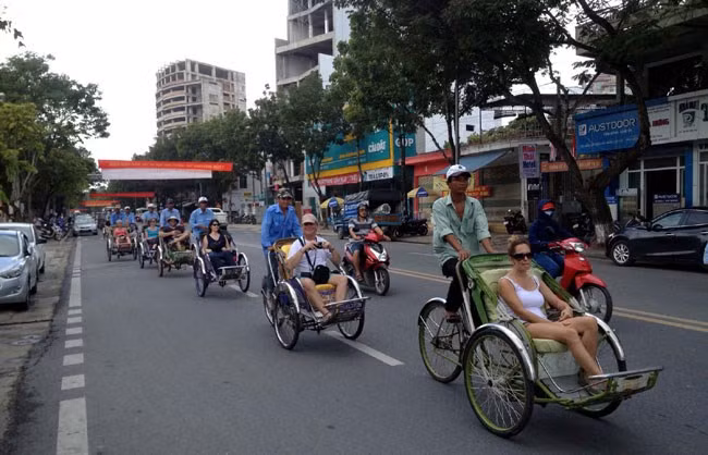 Vietnam impulsa promoción turística para atraer a más visitantes ảnh 1