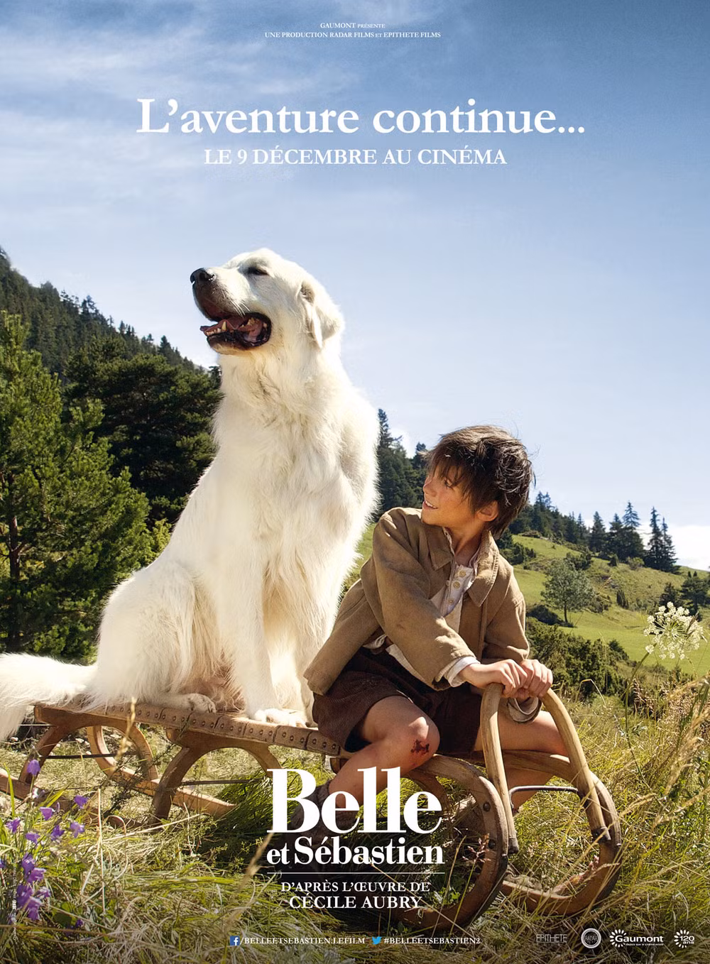 Películas francófonas se presentarán en Vietnam este mes ảnh 2