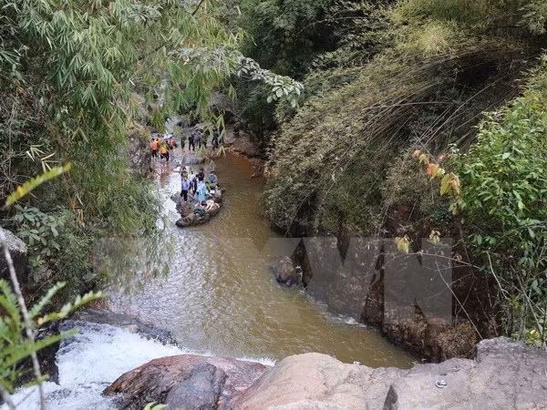 Vietnam reacciona para fortalecer seguridad en sitios de turismo de aventura ảnh 1