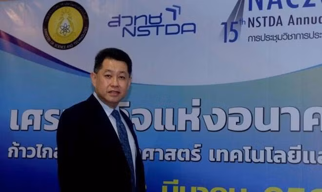 Tailandia construirá primera biorefinería en Sudeste Asiático ảnh 1
