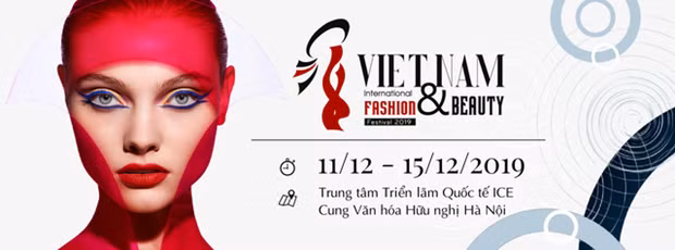 Celebrarán en Vietnam Festival Internacional de Moda y Belleza ảnh 1