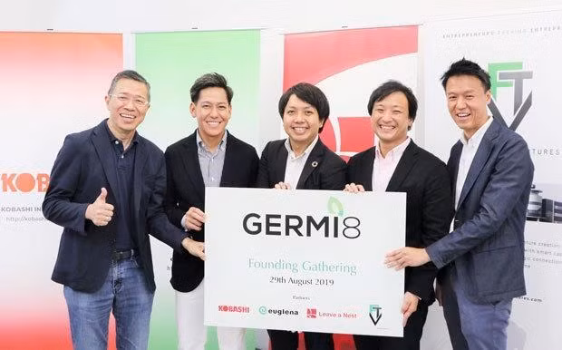 Invierten empresas japonesas en firmas emprendedoras en Sudeste Asiático ảnh 1