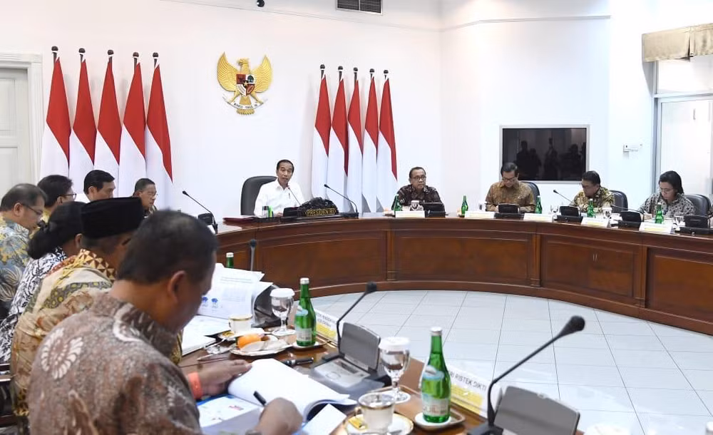 Indonesia acelera itinerario hacia desarrollo de la industria 4.0 ảnh 1