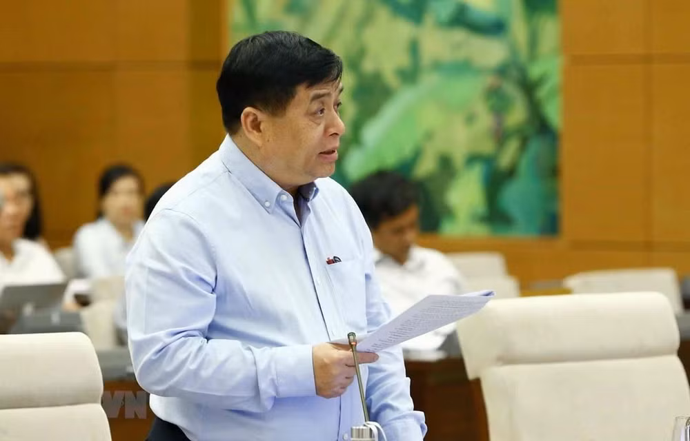 Destacan en Vietnam necesidad de ley sobre asociación público-privada ảnh 1