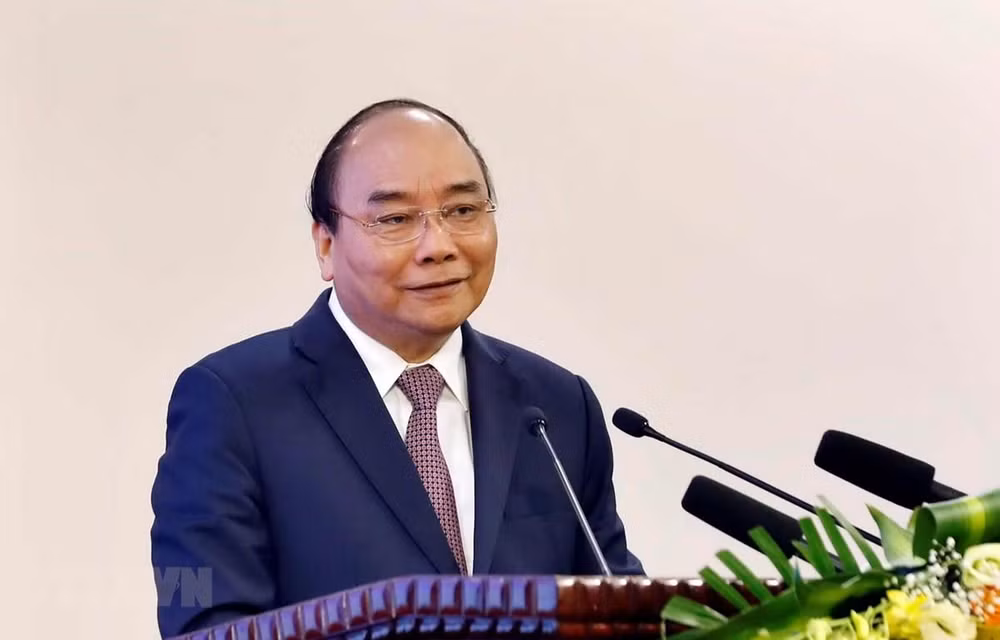 Resalta premier vietnamita contribuciones de militares jóvenes ảnh 1