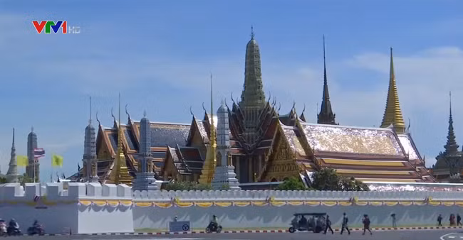 Tailandia invertirá cuatro millones de dólares en promoción del turismo ảnh 1
