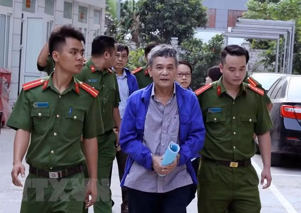 Abren juicio de primera instancia por ilegalidades en Seguro Social de Vietnam ảnh 1