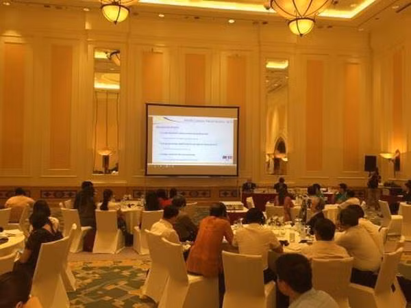 Plantean en Vietnam soluciones para facilitar las exportaciones a la ASEAN ảnh 1