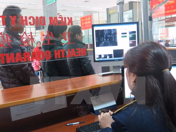 Vietnam libre del virus Zika ảnh 1