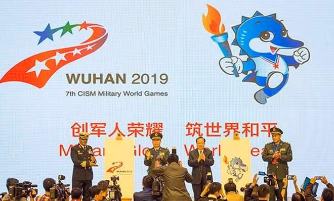 Sesionará en Vietnam la Asamblea General del Consejo Deportivo Militar Internacional ảnh 1